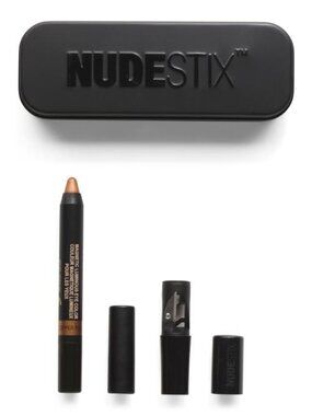 Nudestix Magnetic Luminous Eye Color Copper NWT